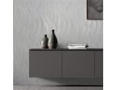 82474 Marburg Novamur Mona Farbe grau Vliestapete
