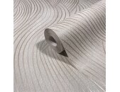 82475 Marburg Novamur Mona Farbe beige, grau Vliestapete