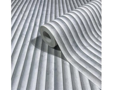 89005 Marburg Novamur Mona Farbe grau Vliestapete