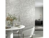 35501 Marburg Ritus Farbe grau beige Vliestapete
