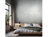 35501 Marburg Ritus Farbe grau beige Vliestapete