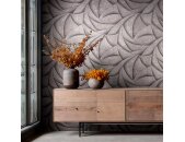 35505 Marburg Ritus Farbe schwarz bronze Vliestapete