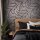 35505 Marburg Ritus Farbe schwarz bronze Vliestapete