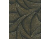 35506 Marburg Ritus Farbe schwarz gold Vliestapete