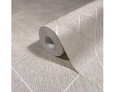 35509 Marburg Ritus Farbe beige Vliestapete