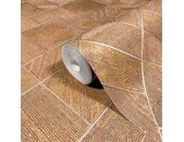 35513 Marburg Ritus Farbe gold Vliestapete