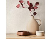 35522 Marburg Ritus Farbe beige Vliestapete
