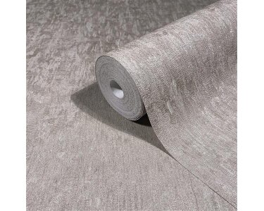 35525 Marburg Ritus Farbe grau Vliestapete