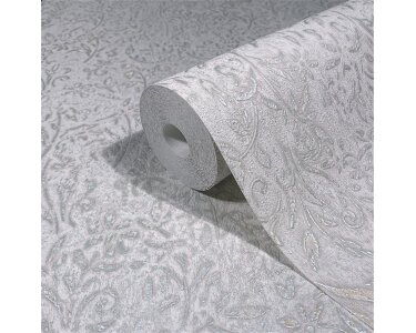 35529 Marburg Ritus Farbe grau Vliestapete
