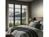 35532 Marburg Ritus Farbe blau gold Vliestapete