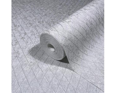 35536 Marburg Ritus Farbe grau Vliestapete