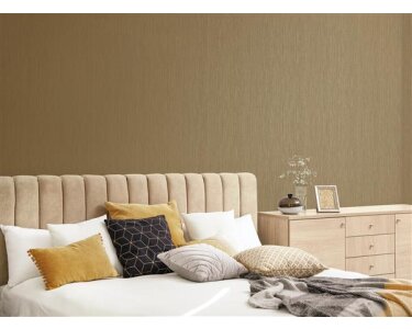 G67682 Tapeten Essener Special FX 2 Farbe gold Vliestapete