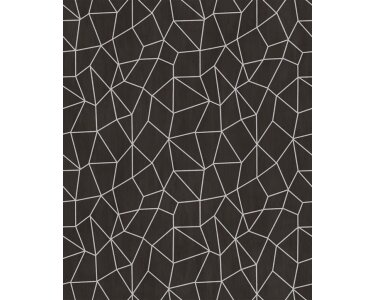 G67694 Tapeten Essener Special FX 2 Farbe schwarz silber Vliestapete