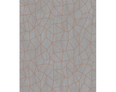 G67701 Tapeten Essener Special FX 2 Farbe orange Vliestapete