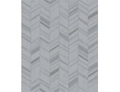 G67711 Tapeten Essener Special FX 2 Farbe silber Vliestapete