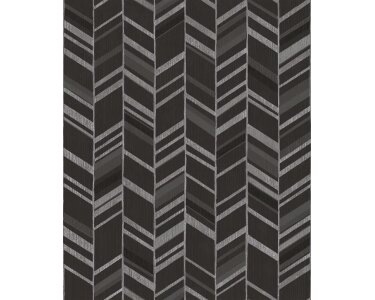 G67716 Tapeten Essener Special FX 2 Farbe schwarz silber Vliestapete