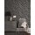 G67716 Tapeten Essener Special FX 2 Farbe schwarz silber Vliestapete
