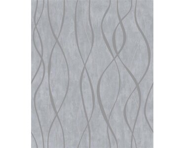 G67733 Tapeten Essener Special FX 2 Farbe silber Vliestapete