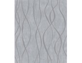 G67733 Tapeten Essener Special FX 2 Farbe silber Vliestapete