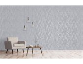 G67733 Tapeten Essener Special FX 2 Farbe silber Vliestapete