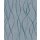 G67735 Tapeten Essener Special FX 2 Farbe blau silber Vliestapete