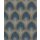G68083 Tapeten Essener Special FX 2 Farbe blau braun Vliestapete