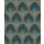 G68085 Tapeten Essener Special FX 2 Farbe blau grün gold Vliestapete
