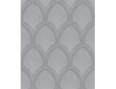 G68086 Tapeten Essener Special FX 2 Farbe grau silber...