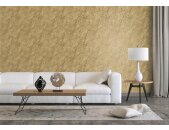 G68092 Tapeten Essener Special FX 2 Farbe gold Vliestapete