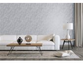 G68094 Tapeten Essener Special FX 2 Farbe grau silber Vliestapete
