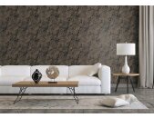 G68097 Tapeten Essener Special FX 2 Farbe braun gold Vliestapete