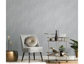 G68098 Tapeten Essener Special FX 2 Farbe silber Vliestapete