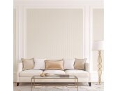 CI38203 Tapeten Essener Classic Silks 4 Farbe weiß grau Vliestapete