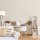 CI38209 Tapeten Essener Classic Silks 4 Farbe creme Vliestapete