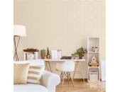 CI38210 Tapeten Essener Classic Silks 4 Farbe creme Vliestapete