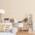 CI38210 Tapeten Essener Classic Silks 4 Farbe creme Vliestapete