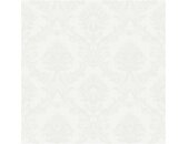 CI38211 Tapeten Essener Classic Silks 4 Farbe weiß...