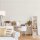 CI38211 Tapeten Essener Classic Silks 4 Farbe weiß Vliestapete