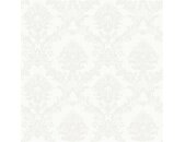 CI38214 Tapeten Essener Classic Silks 4 Farbe weiß...
