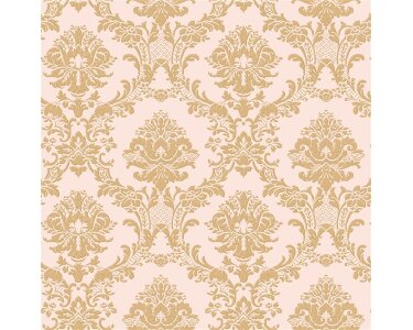 CI38216 Tapeten Essener Classic Silks 4 Farbe rosa gold Vliestapete