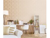 CI38216 Tapeten Essener Classic Silks 4 Farbe rosa gold Vliestapete