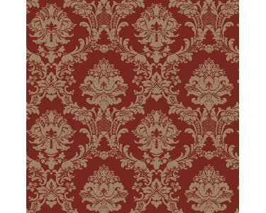 CI38217 Tapeten Essener Classic Silks 4 Farbe orange gold Vliestapete