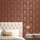 CI38217 Tapeten Essener Classic Silks 4 Farbe orange gold Vliestapete