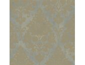 CI38220 Tapeten Essener Classic Silks 4 Farbe blau gold...