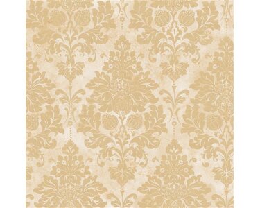 CI38222 Tapeten Essener Classic Silks 4 Farbe gold Vliestapete