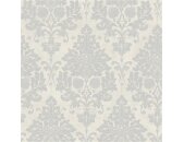 CI38223 Tapeten Essener Classic Silks 4 Farbe silber sand...