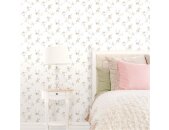 CI38224 Tapeten Essener Classic Silks 4 Farbe weiß...