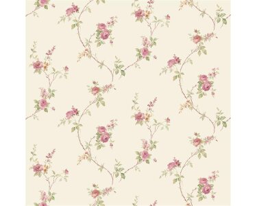 CI38225 Tapeten Essener Classic Silks 4 Farbe rosa grün Vliestapete