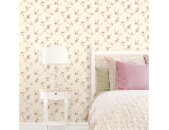 CI38225 Tapeten Essener Classic Silks 4 Farbe rosa grün Vliestapete