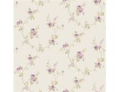 CI38226 Tapeten Essener Classic Silks 4 Farbe lila...